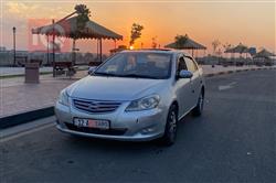 BYD G3